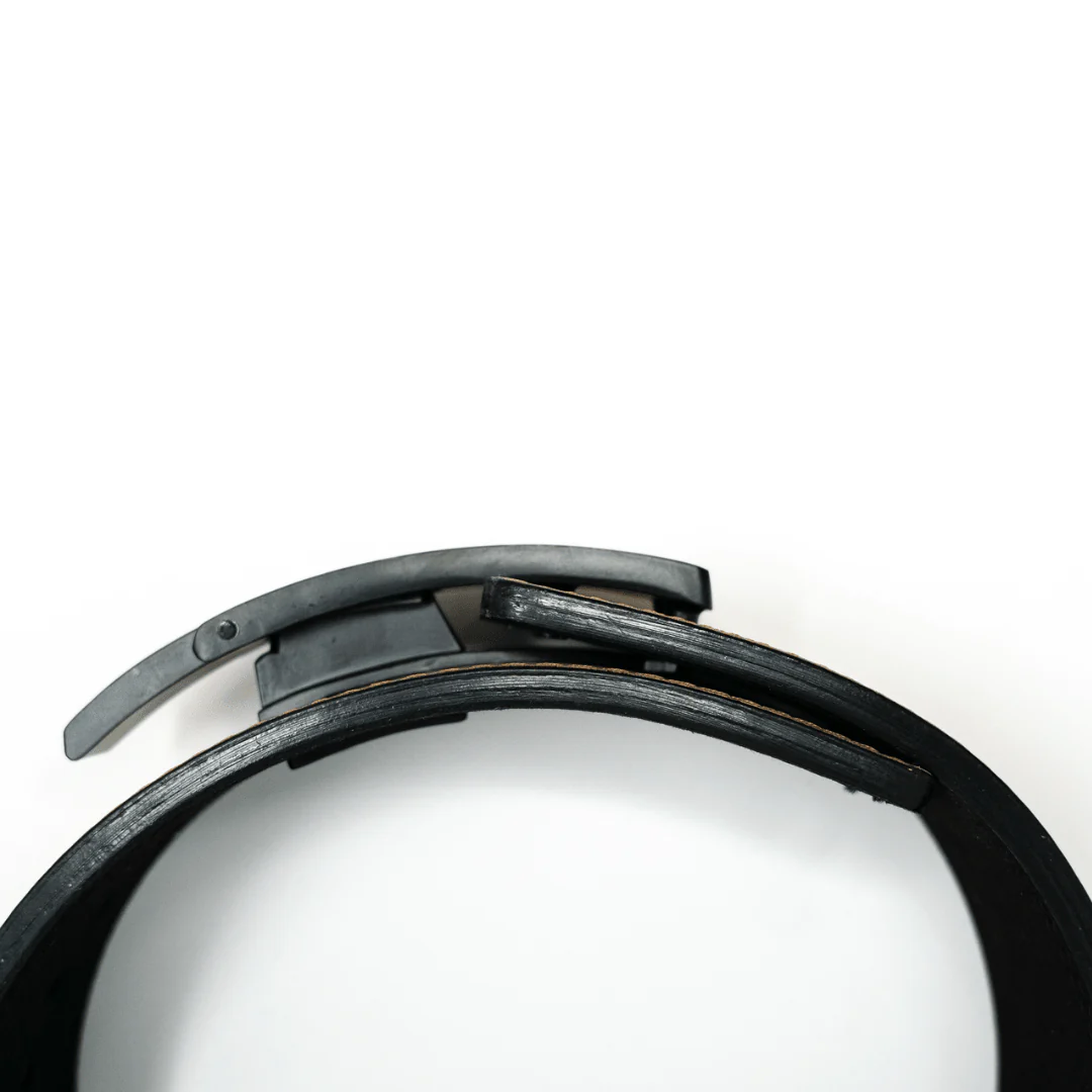 Ranch Lever Belt - Image 7