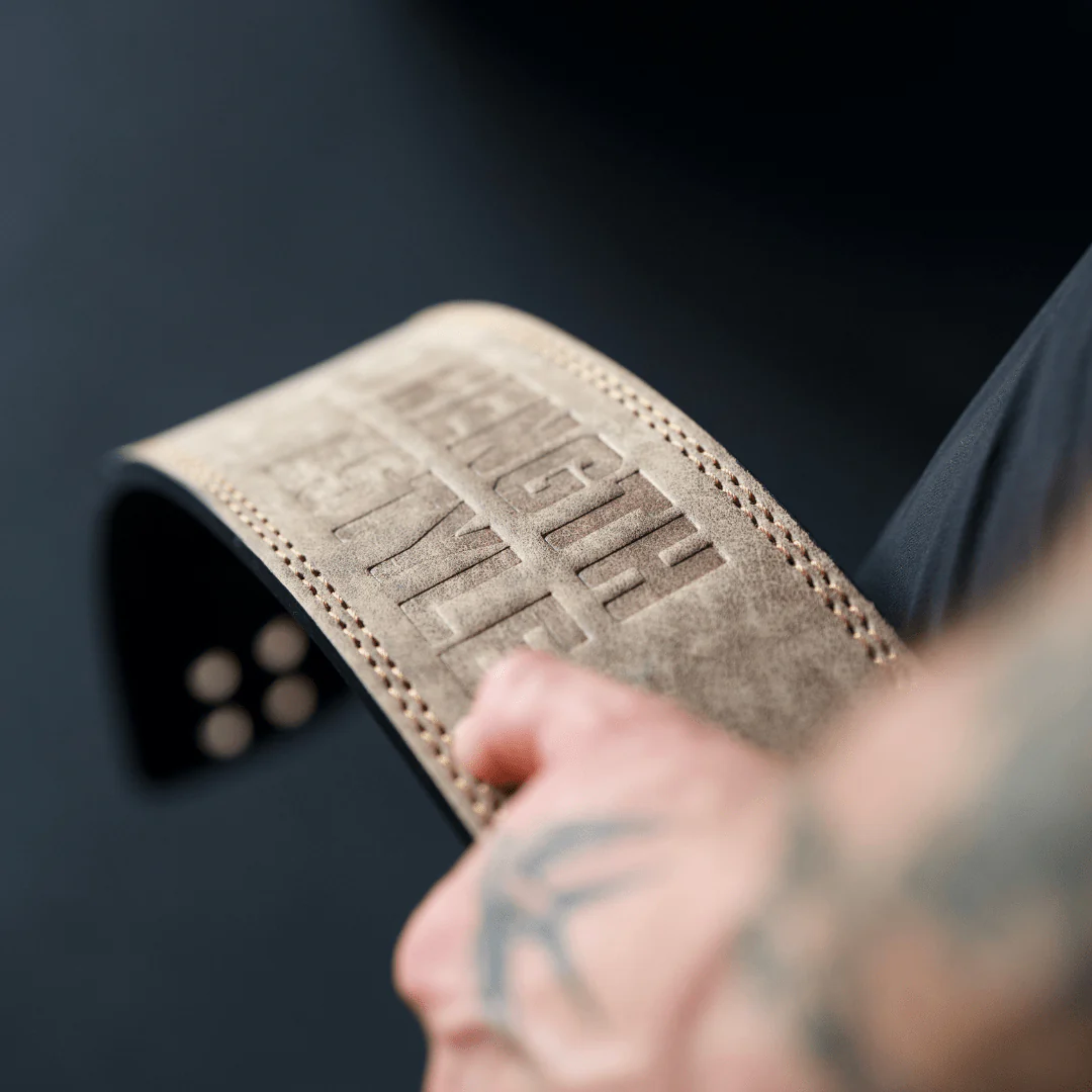 Ranch Lever Belt - Image 9