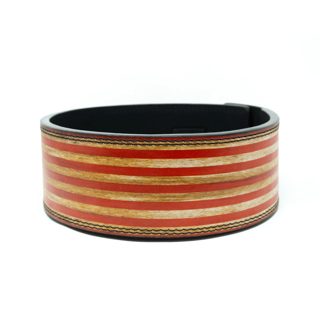 Unapologetically American Lever Belt - Image 3