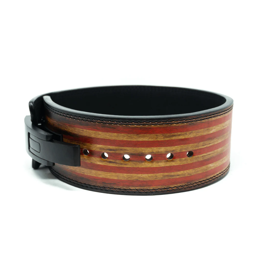 Unapologetically American Lever Belt - Image 4