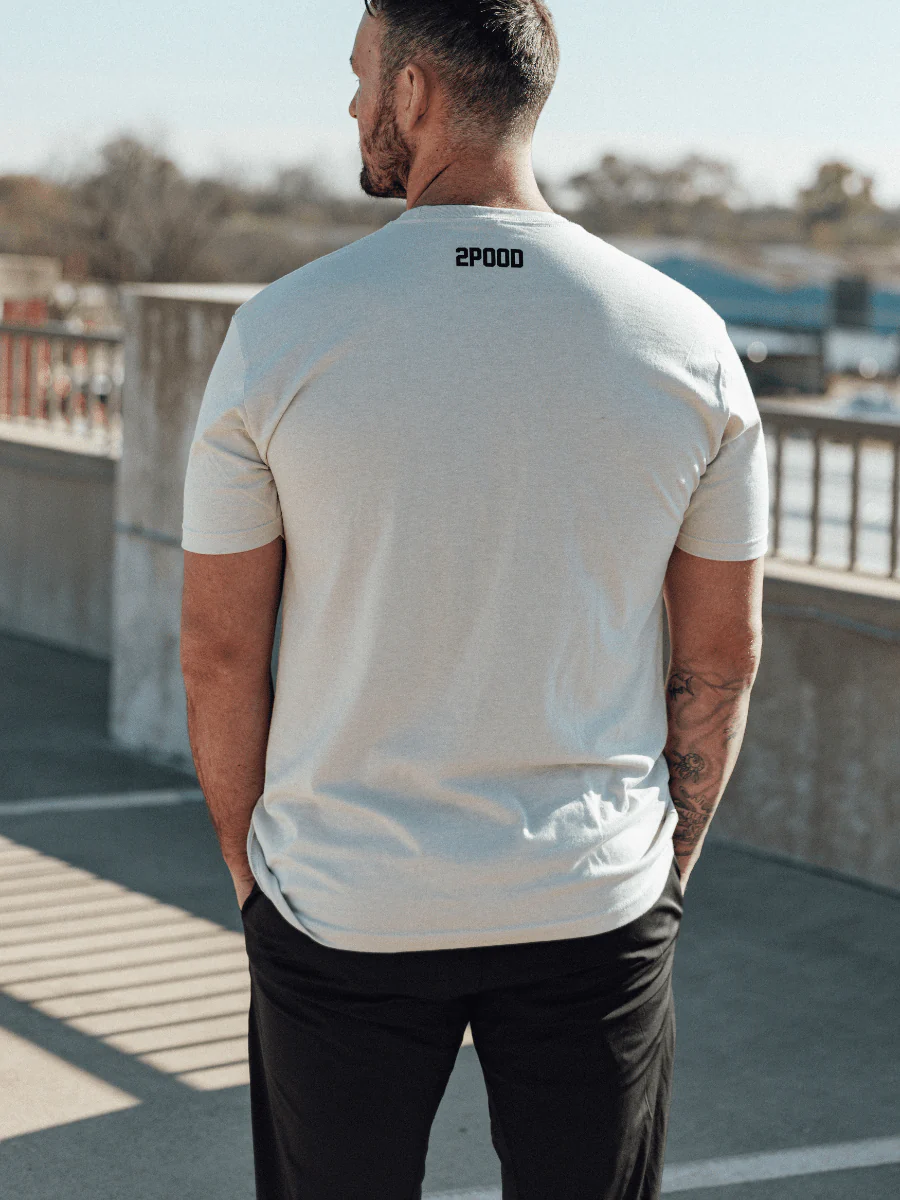 Varsity Strength Lifestyle T-shirt - Image 3