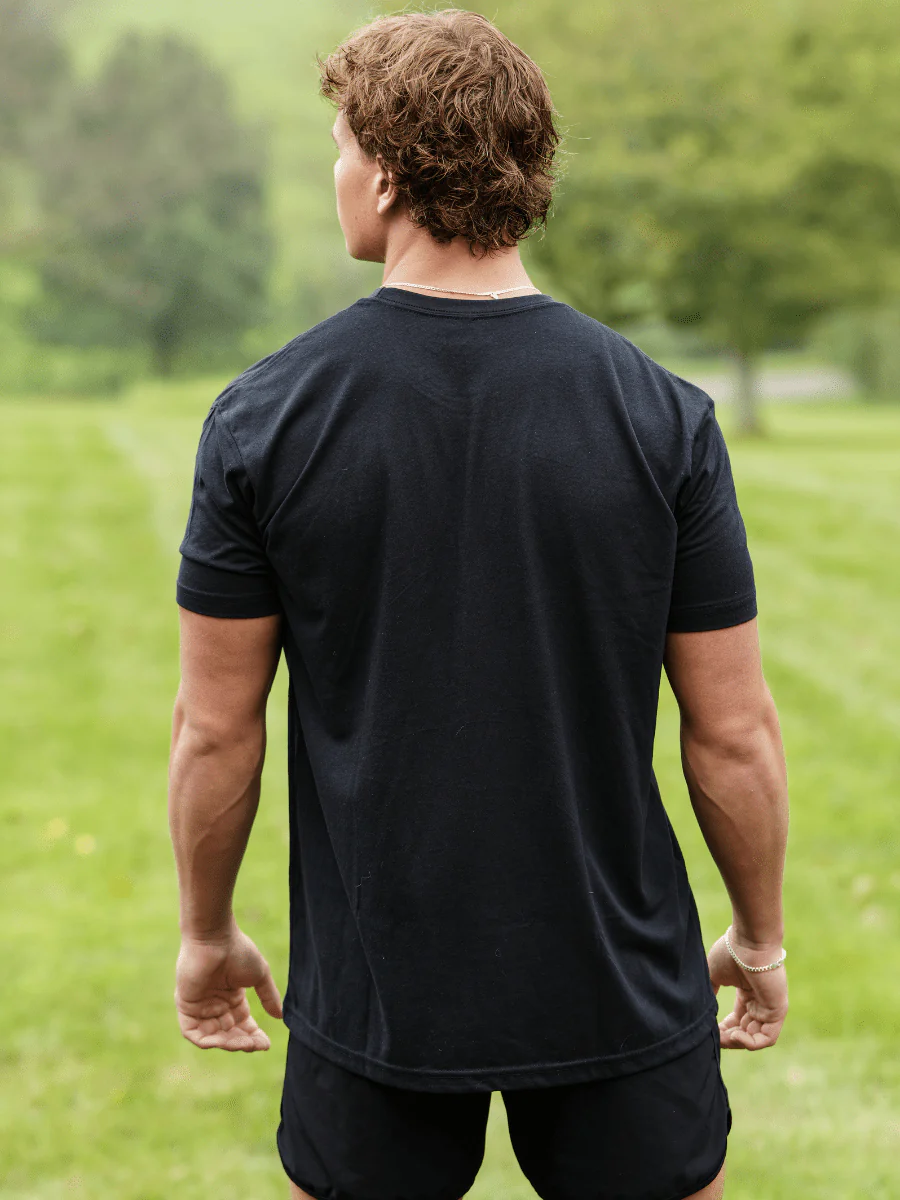 You Get What You Work For T-Shirt - Image 2